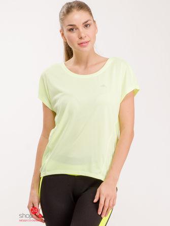 Футболка ANTA