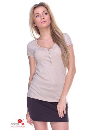 Футболка M.B 21