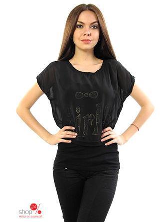 Футболка M.B 21