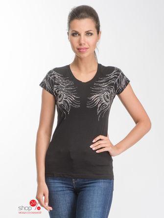 Футболка HARDSODA