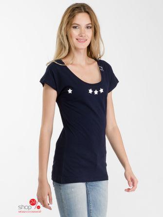 Футболка Saint Laurent