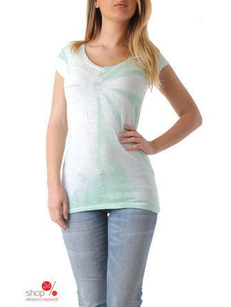 Футболка 5 two 5