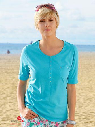 Футболка Klingel