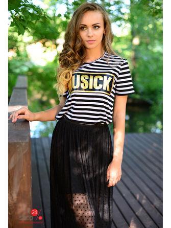 Футболка 5.3 Mission