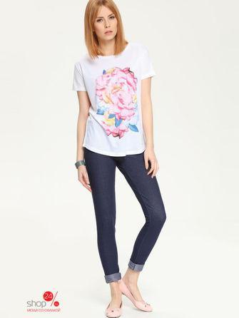 Футболка Top Secret