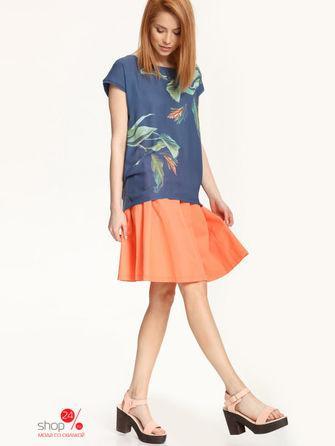 Футболка Top Secret