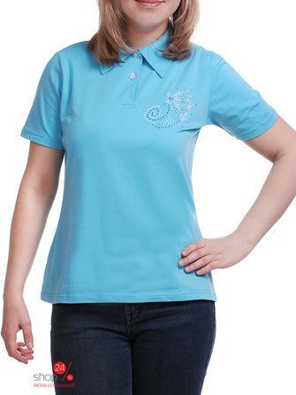 Футболка Klingel