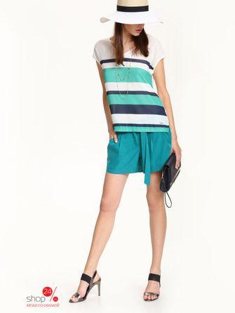 Футболка Top Secret