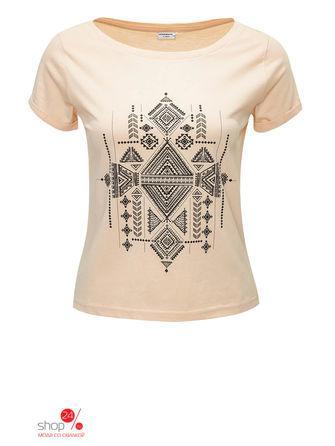 Футболка Jacqueline de Yong