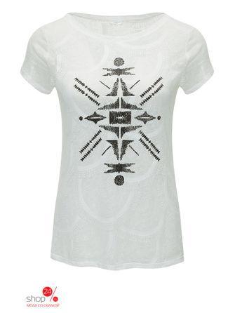 Футболка Jacqueline de Yong