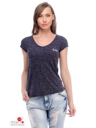 Футболка Emporio Armani