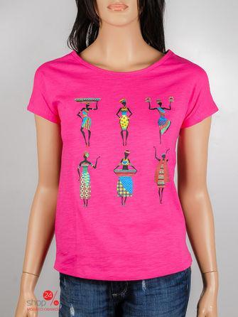 Футболка Sabellino