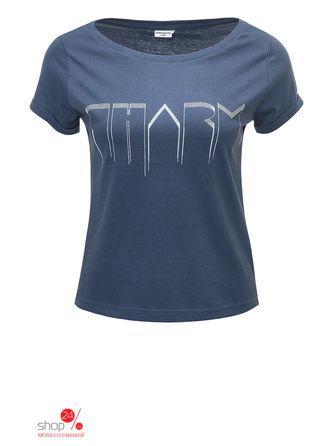 Футболка Jacqueline de Yong