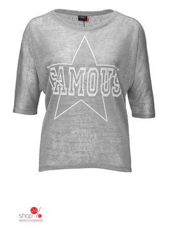 Футболка Only