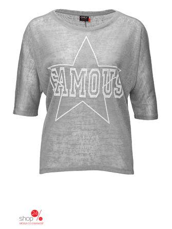 Футболка Only