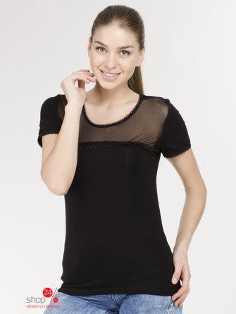 Футболка Vis-a-vis