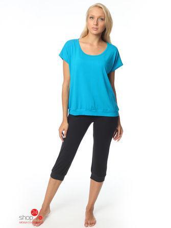 Футболка Soft & Secret