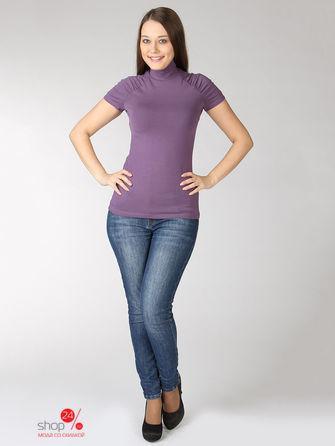 Футболка S & A Style