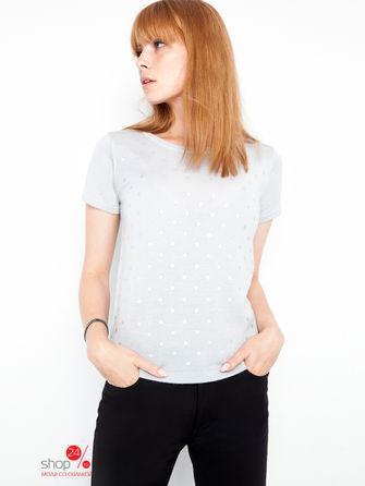 Футболка Taranko