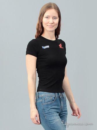 Футболка GAS