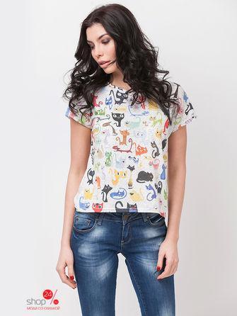 Футболка Molegi