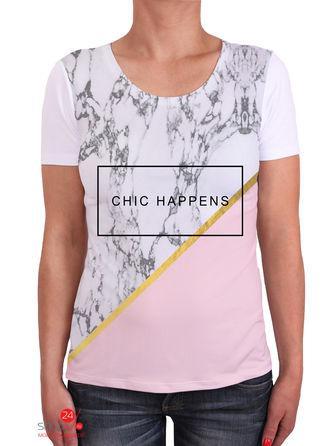 Футболка Sahar