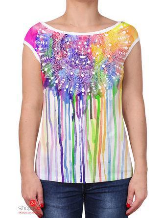 Футболка Sahar