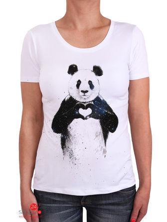 Футболка Sahar