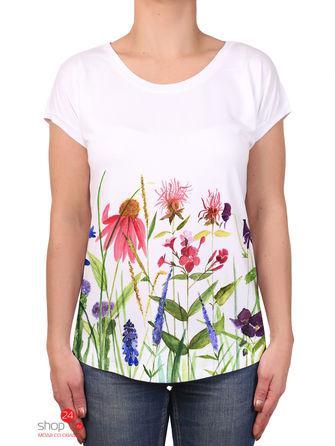 Футболка Sahar