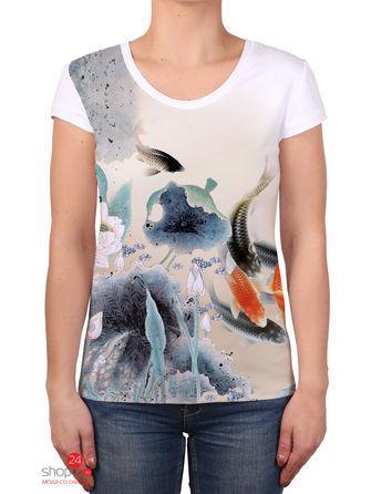 Футболка Sahar