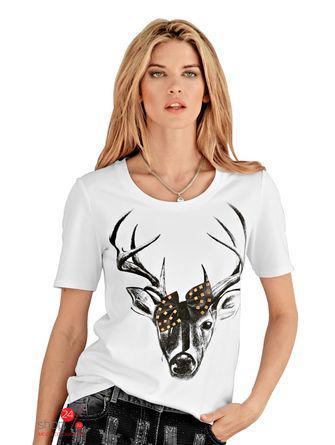 Футболка Klingel