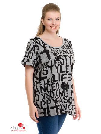 Футболка Klingel