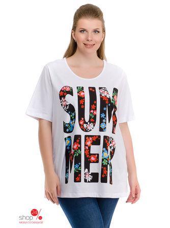 Футболка Klingel