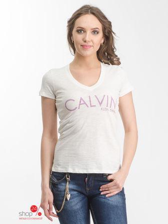 Футболка Calvin Klein