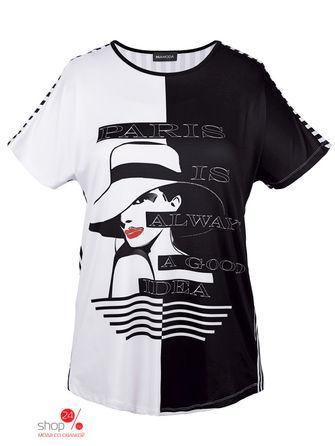 Футболка Klingel