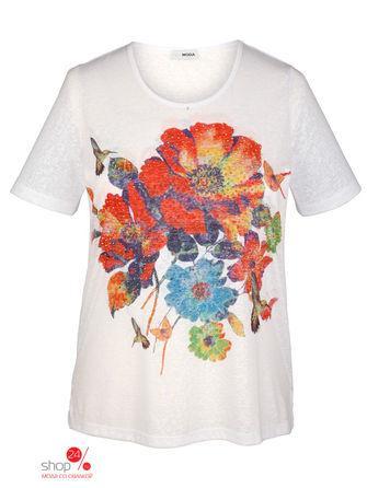 Футболка Klingel