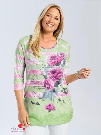 Футболка Klingel