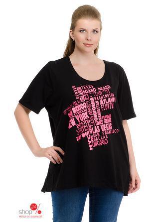 Футболка Klingel