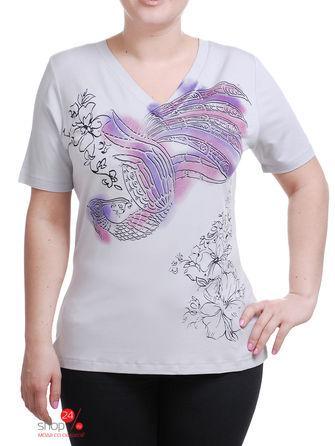 Футболка Klingel