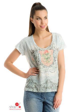 Футболка Klingel