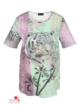 Футболка Klingel