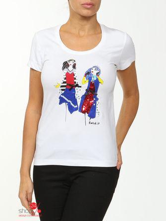 Футболка Cool Air