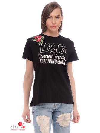 Футболка Dolce & Gabbana