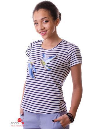 Футболка Bluzka