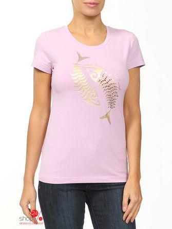 Футболка Cool Air