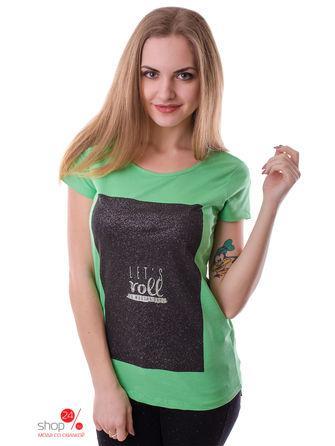 Футболка Bluzka