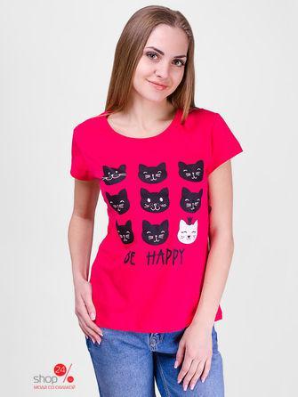 Футболка Bluzka