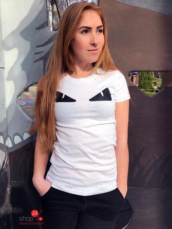 Футболка RSK