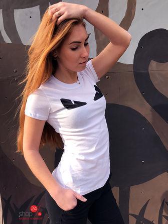 Футболка RSK