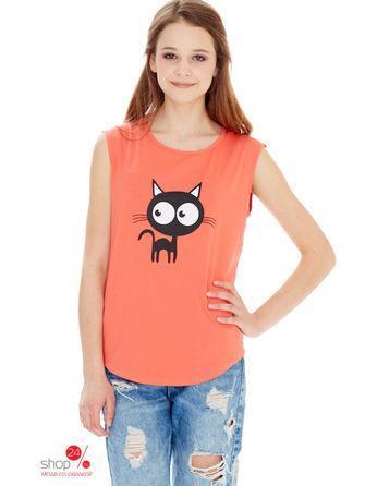 Футболка Grezzo